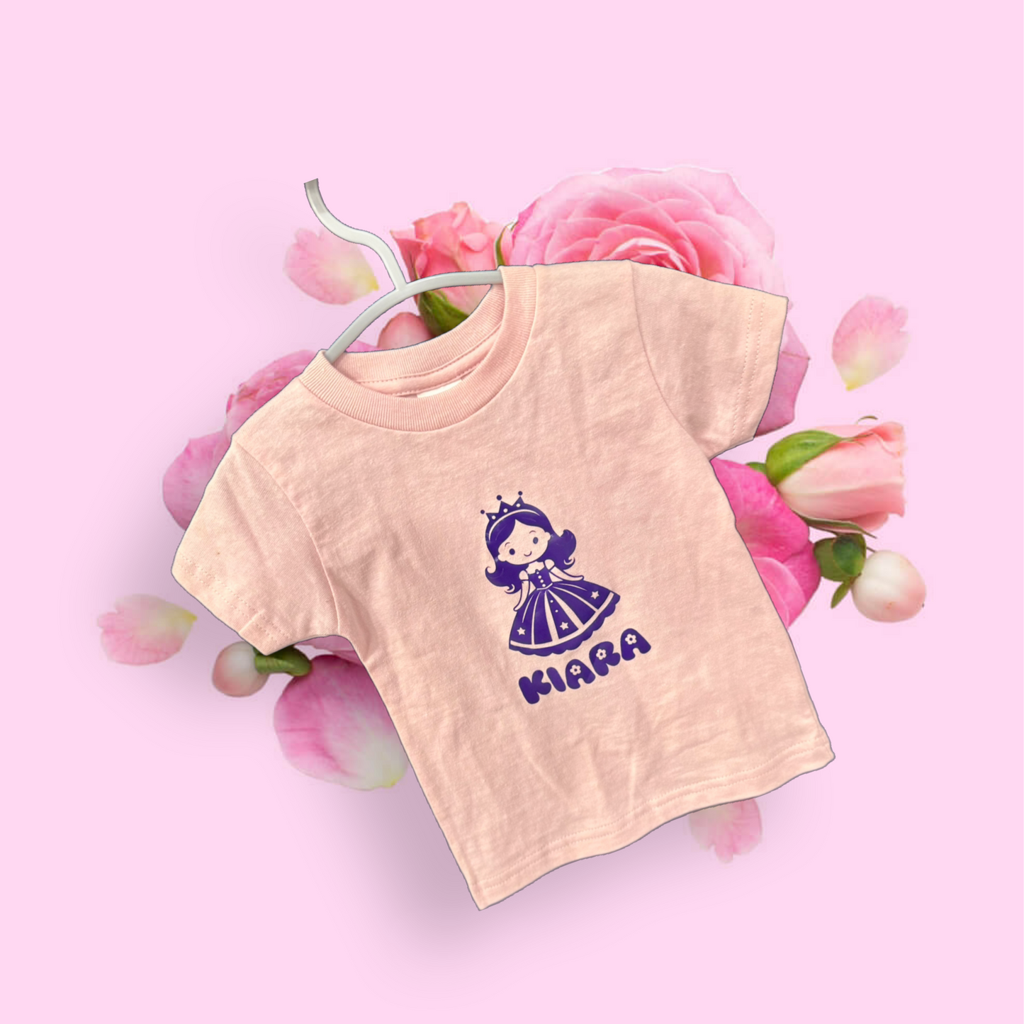 Custom Personalized T-Shirt – Add Your Photo