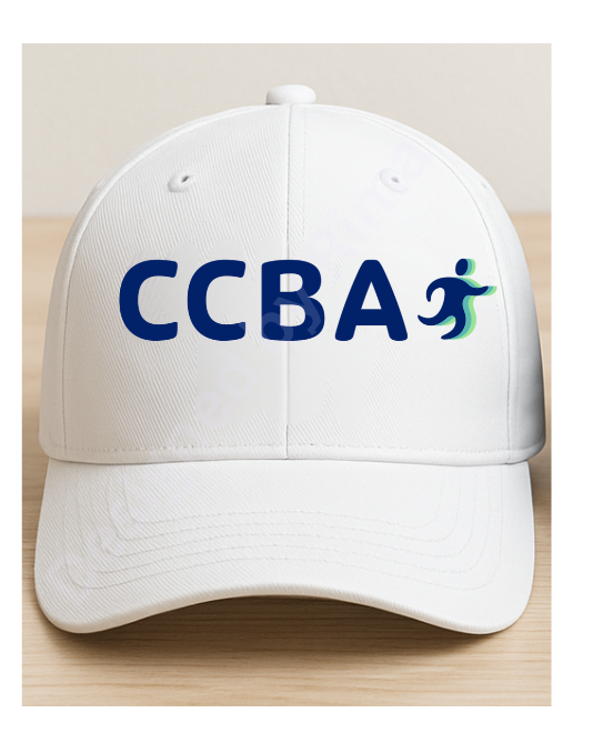 Personalized Cap – Custom Print with Name, Logo, or Design
