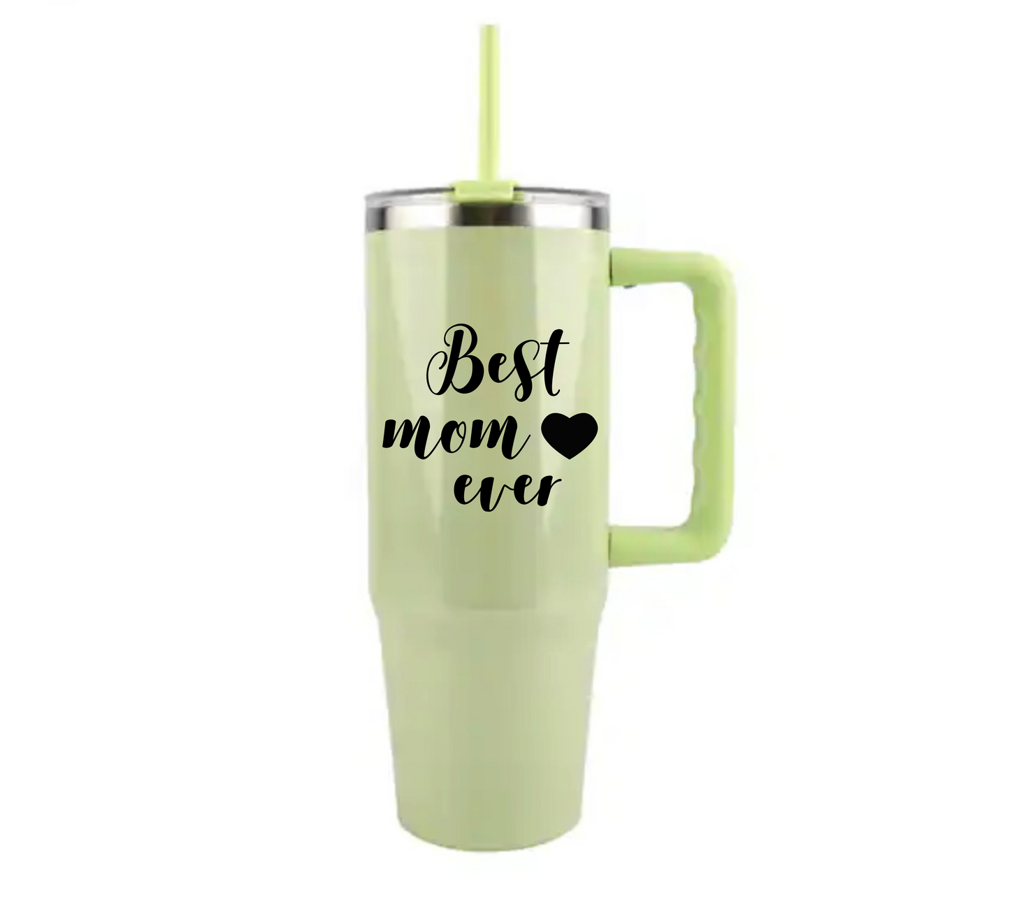 Custom Water Tumbler – Personalized Name, Logo, or Design