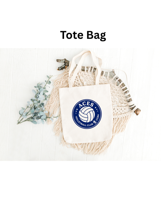 Tote Bag/ Canvas Pouch