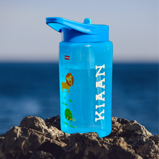 Custom Water Bottle for Kids – Personalized Name, Logo, or Design