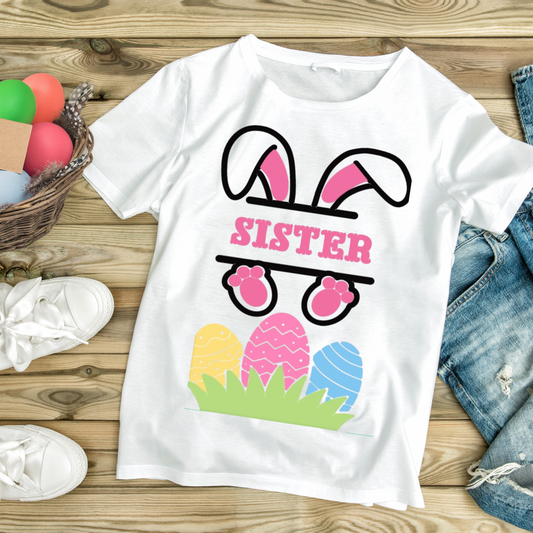 Custom Personalized T-Shirt – Add Your Name or Logo