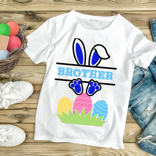 Custom Personalized T-Shirt – Add Your Name or Logo