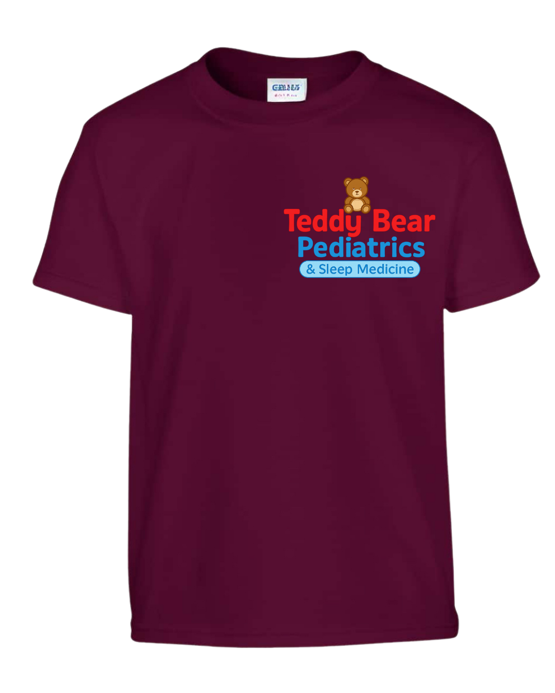 Personalized Customized Logo Tshrts