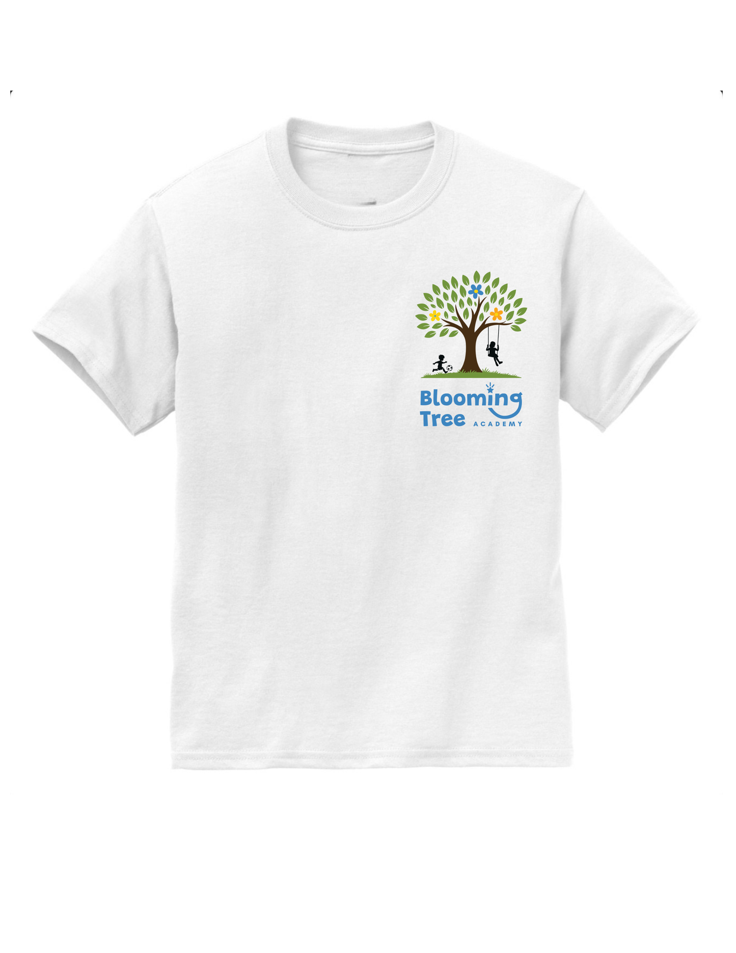 Personalized Customized Logo Tshrts