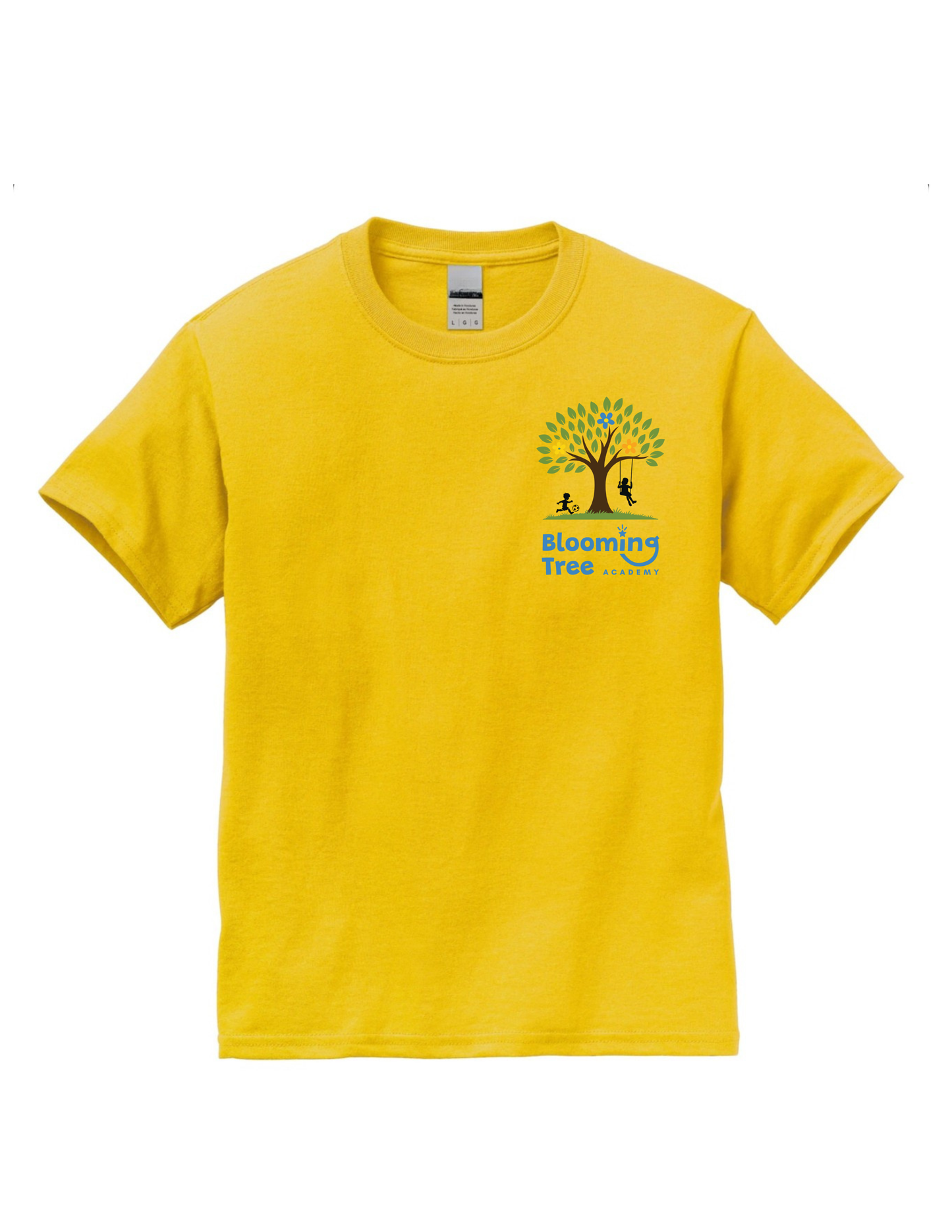 Personalized Customized Logo Tshrts