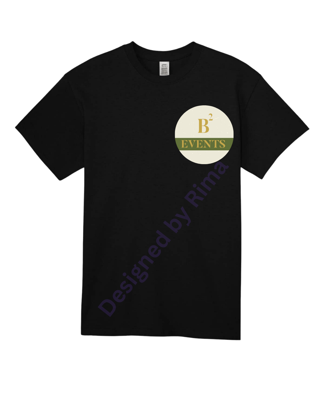 Personalized Customized Logo Tshrts
