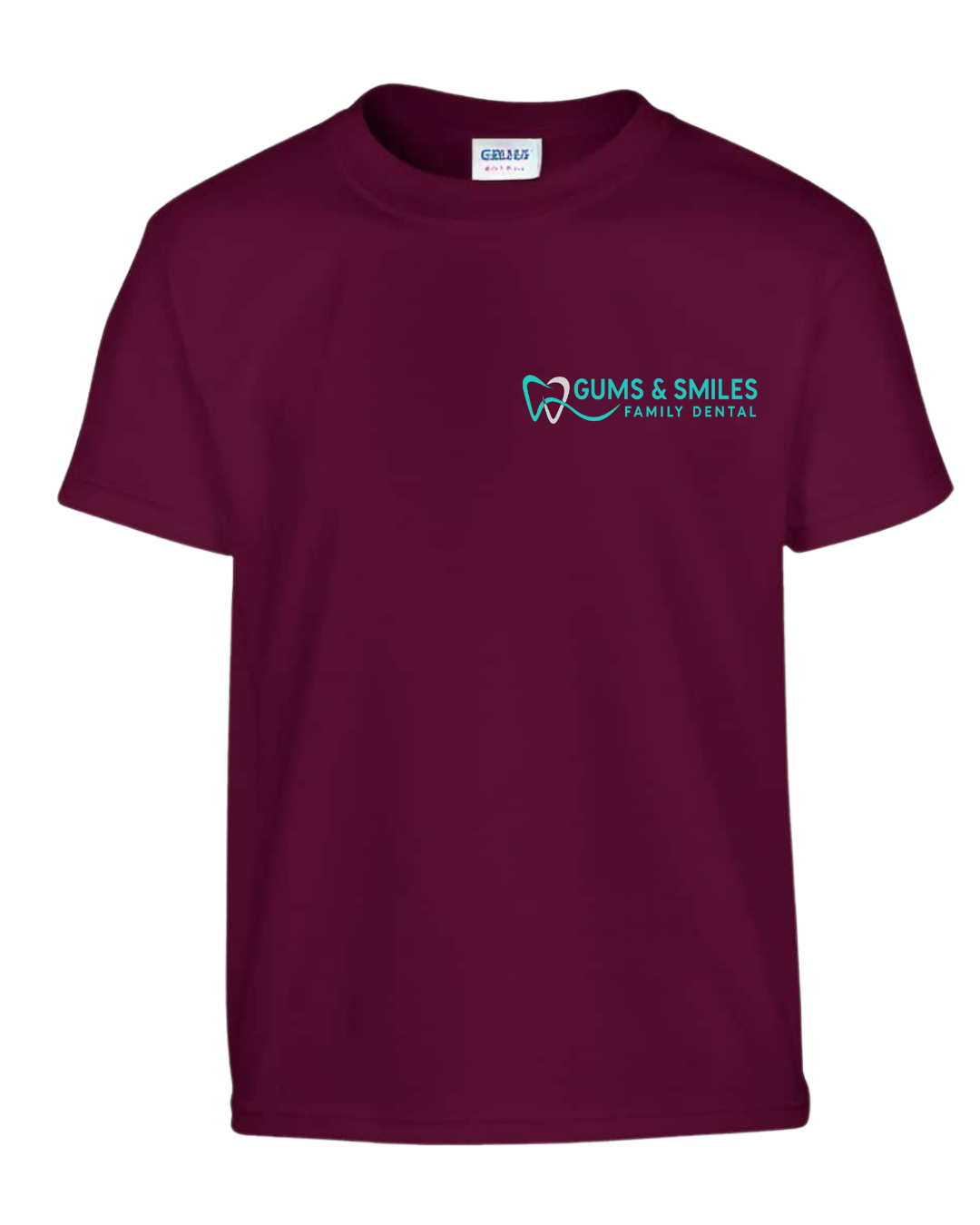 Personalized Customized Logo Tshrts