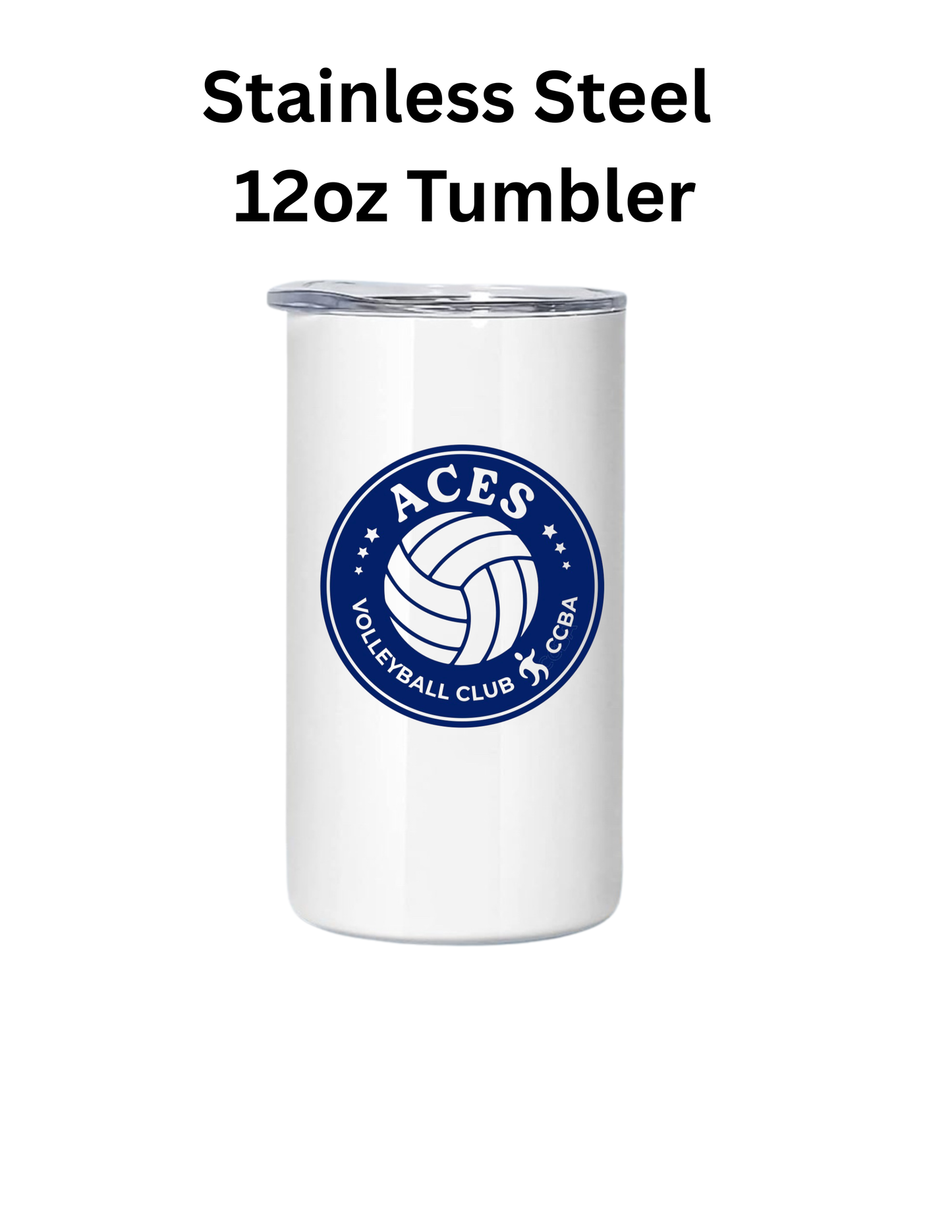 Stainless Steel Tumblers