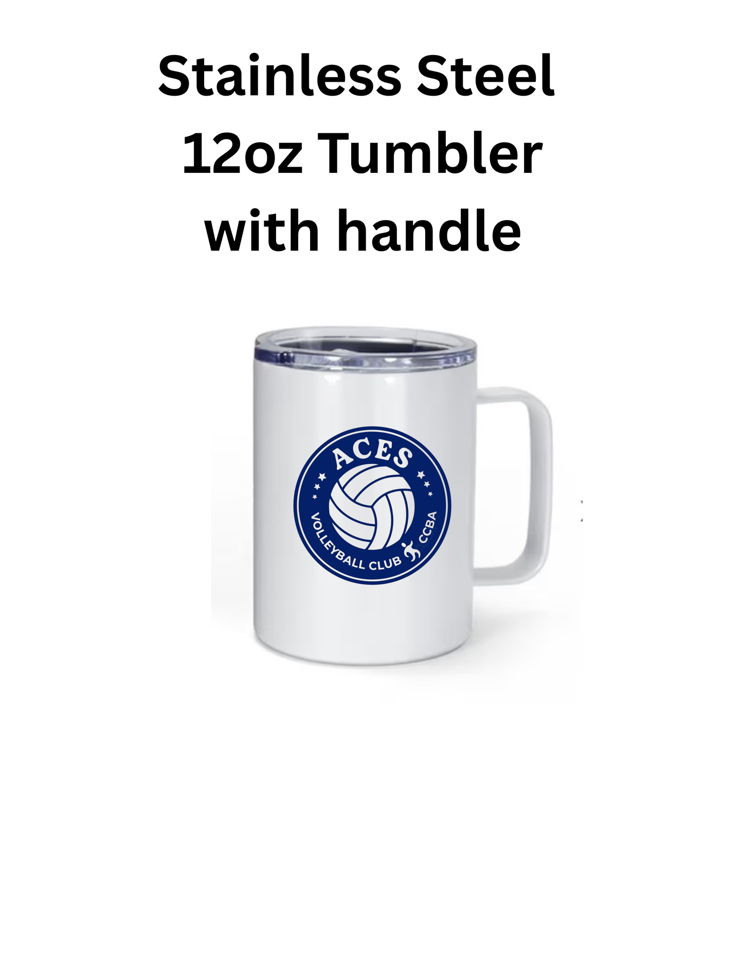 Stainless Steel Tumblers