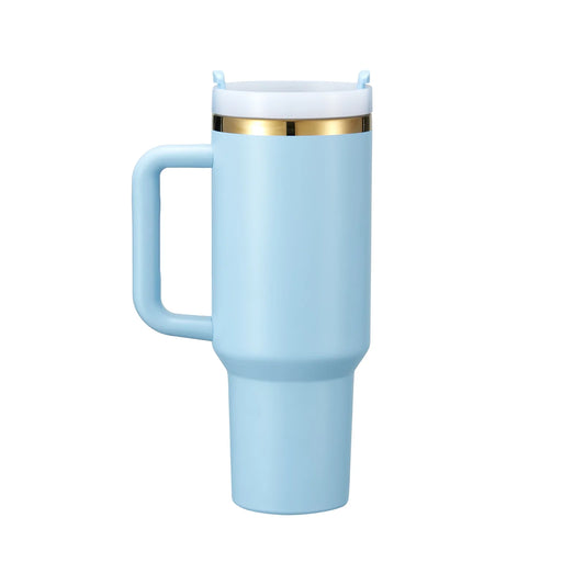 Custom tumbler