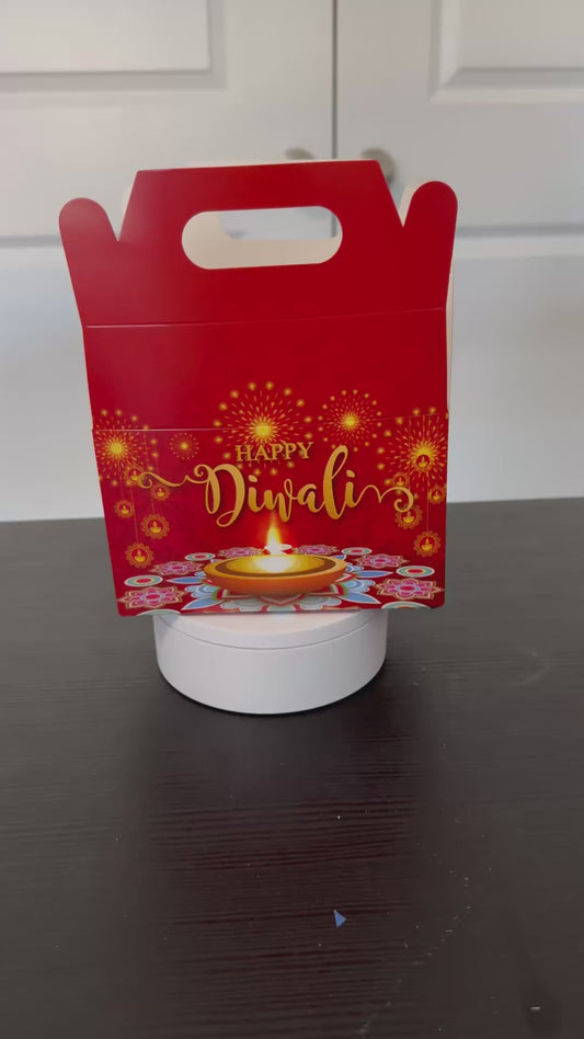 GHAR WALI DIWALI HAMPER- Luxury Diwali Gift Hamper | Premium Hamper | Festive Diwali Gift | Customized Diwali Hamper