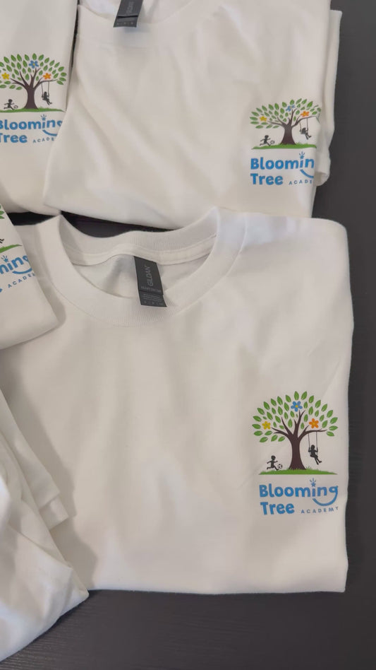 Personalized Customized Logo Tshrts